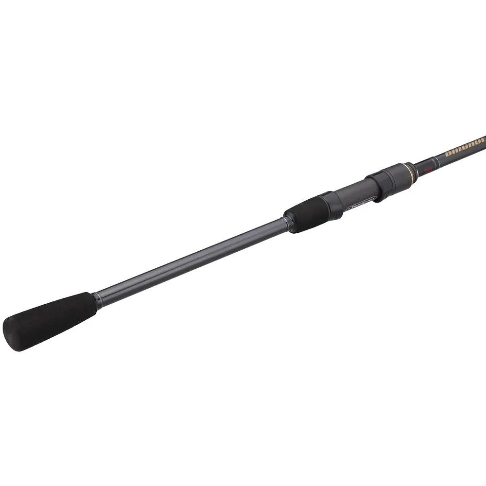 Спиннинг Tenryu Brigade Flip BGF832S-MMH 2.51 м max 35 г (Egi4.0) - фото 4