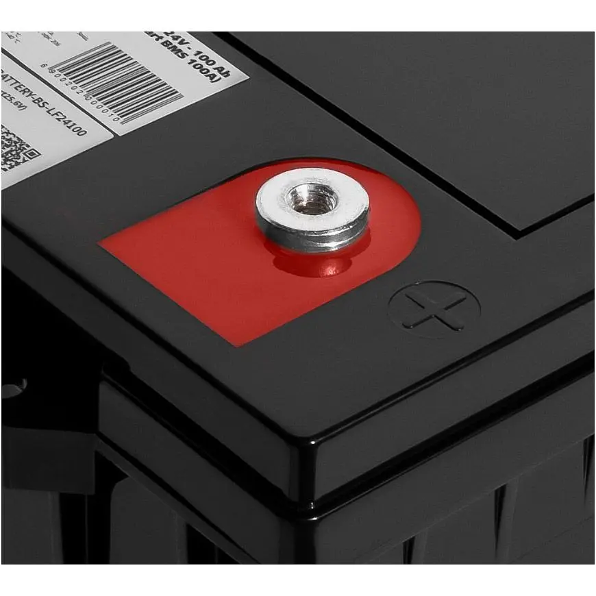 Джерело безперебійного живлення [ДБЖ] LogicPower LPE-B-PSW-2300VA + LiFePO4 батарея 25.6V - 100Ah Smart BMS BT [20487] [110275] - фото 9