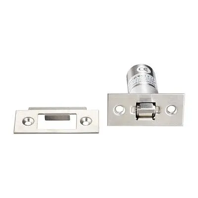 Електромеханічний замок Yli Electronic (YB-80NC) - фото 3