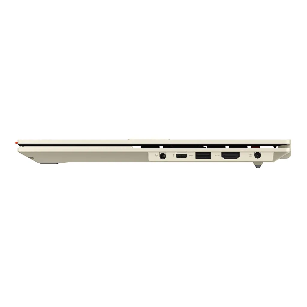 Ноутбук ASUS Vivobook S 15 K5504VN-L1026WS 15.6' FHD OLED, Intel i9-13900H, 16GB, F1TB, IntelA370M-4, Win11, Білий (90NB0ZQ4-M000W0) - фото 8