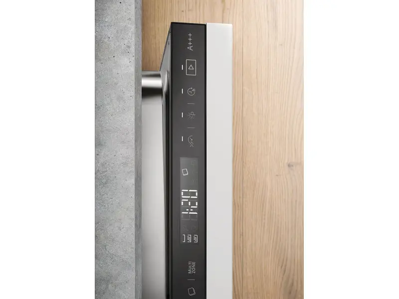 Вбудована посудомийна машина Whirlpool WSIP 4O33 PFE - фото 2