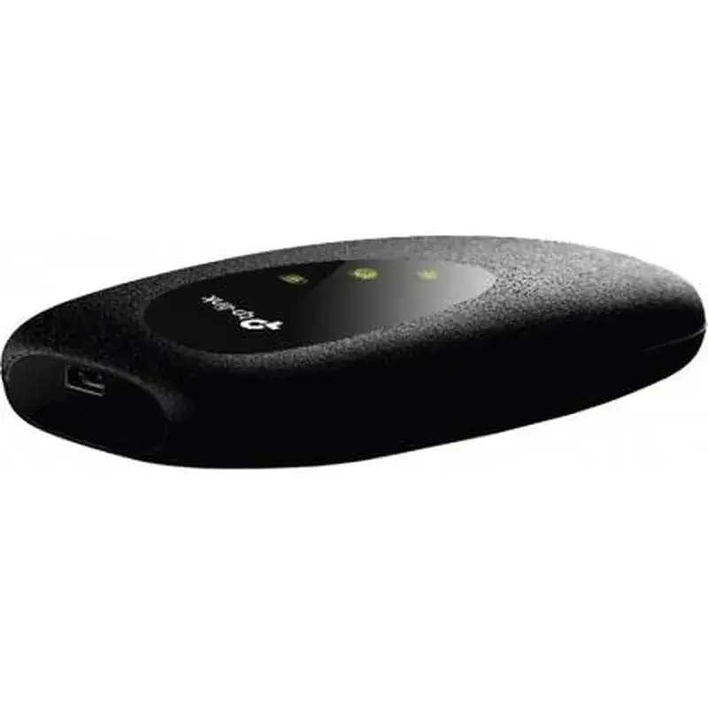 Мобільний Wi-Fi роутер TP-Link M7200 - фото 4