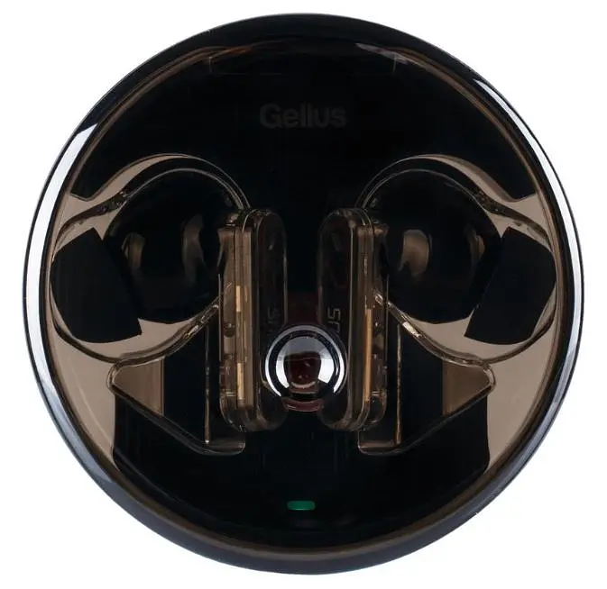 Навушники Gelius GP-TWS033 Dark Night - фото 2
