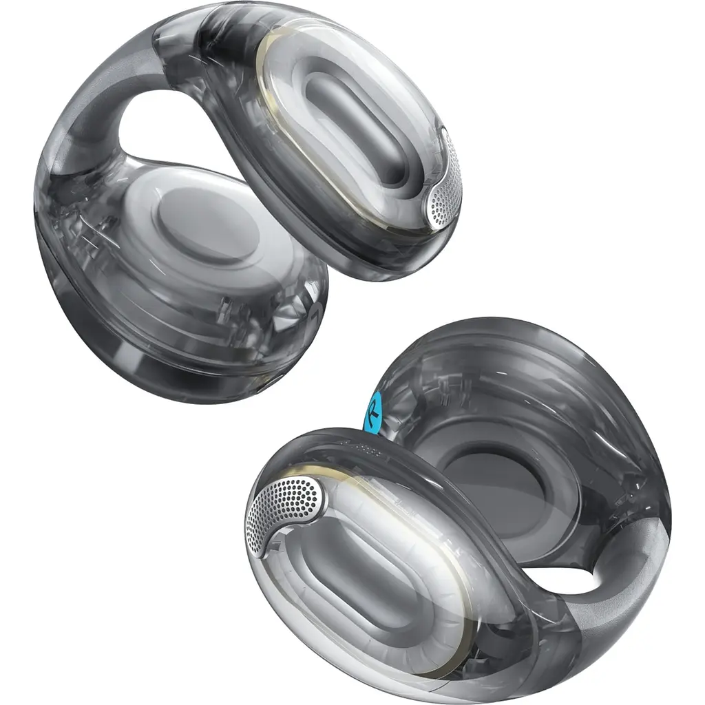 Bluetooth-гарнітура Anker SoundCore C40i Clear (A3331G01) - фото 7
