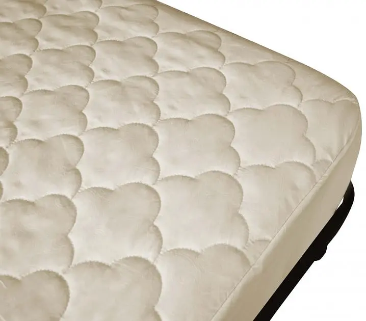 Наматрацник Good-Dream Konfo Gold 160х70 см бежевий (GDKGF070160) - фото 2