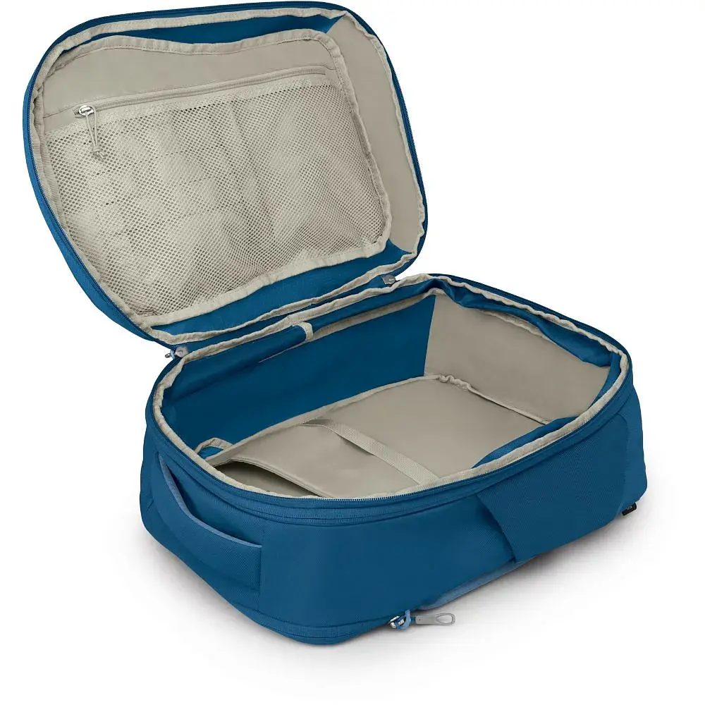 Рюкзак Osprey Daylite Expandable Travel Pack 26+6 (2023) - фото 3