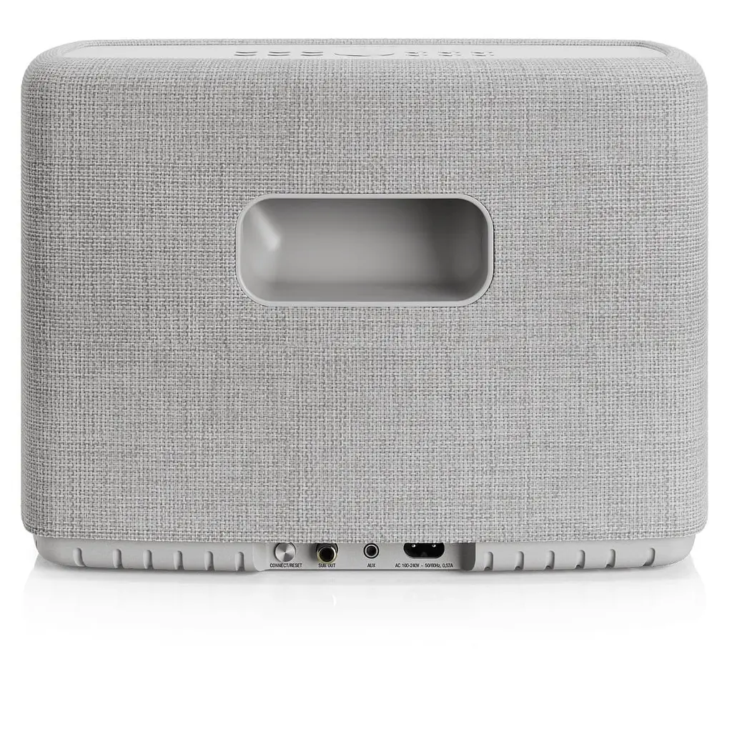 Акустична система Audio Pro A15 W Light Grey (90404290) - фото 2