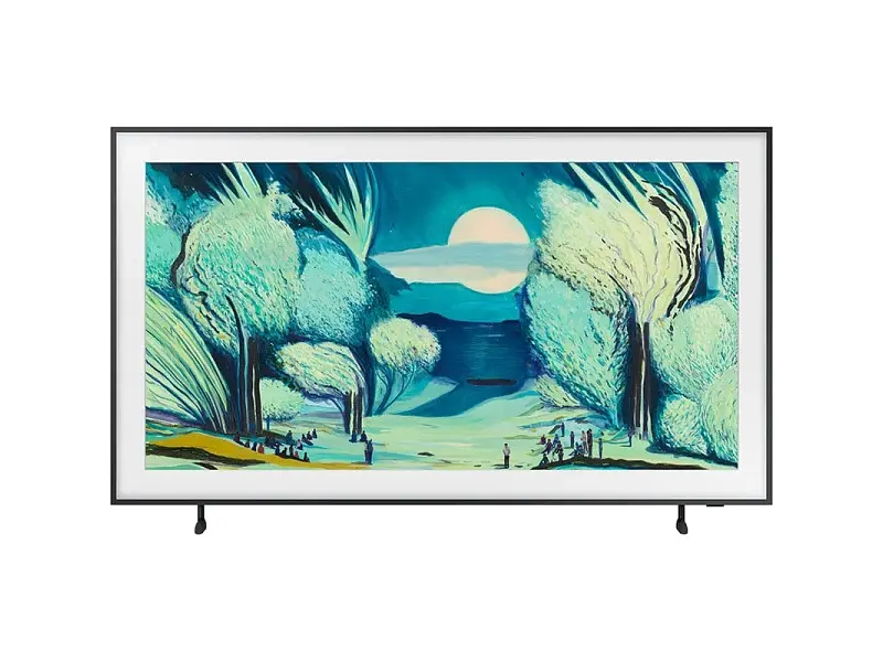 Телевізор Samsung QE50LS03FAUXUA