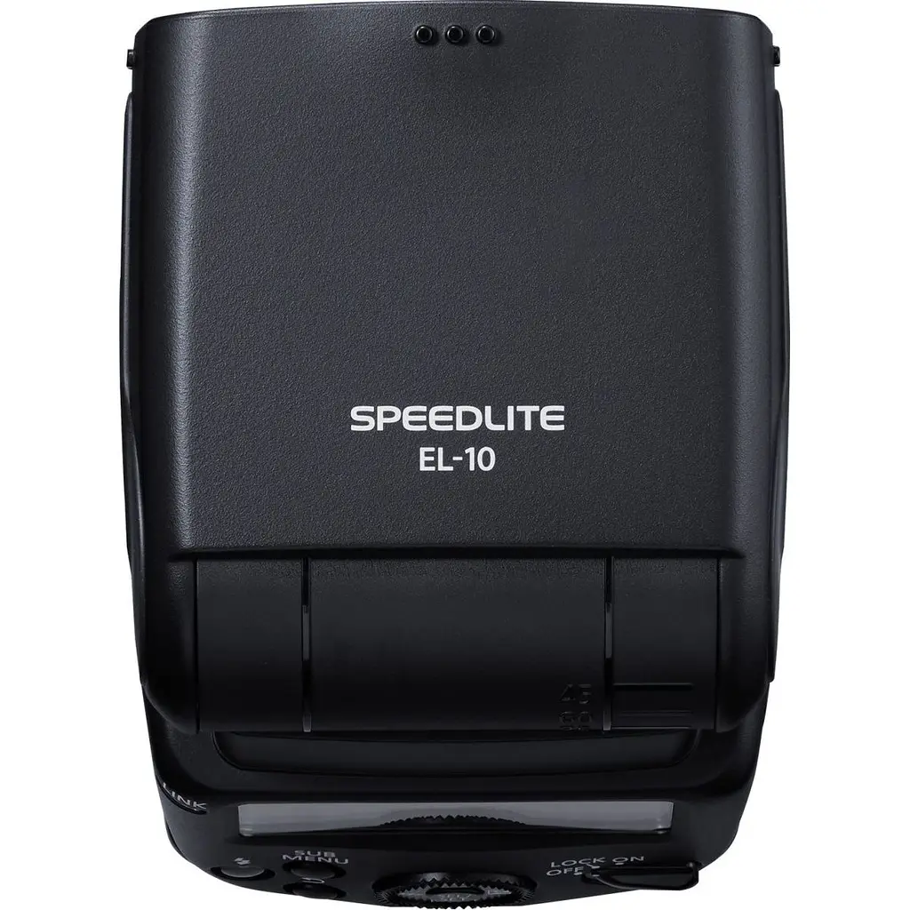 Спалах Canon Speedlite EL-10 (6579C002) [136296] - фото 7