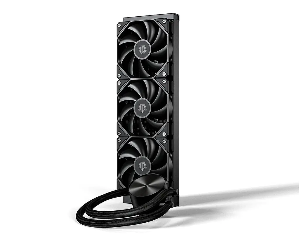 Система водяного охолодження ID-Cooling FX360 Pro - фото 2