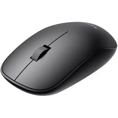 Комп'ютерна мишка Havit HV-MS358GT Wireless Black (6939119065706) - фото 2