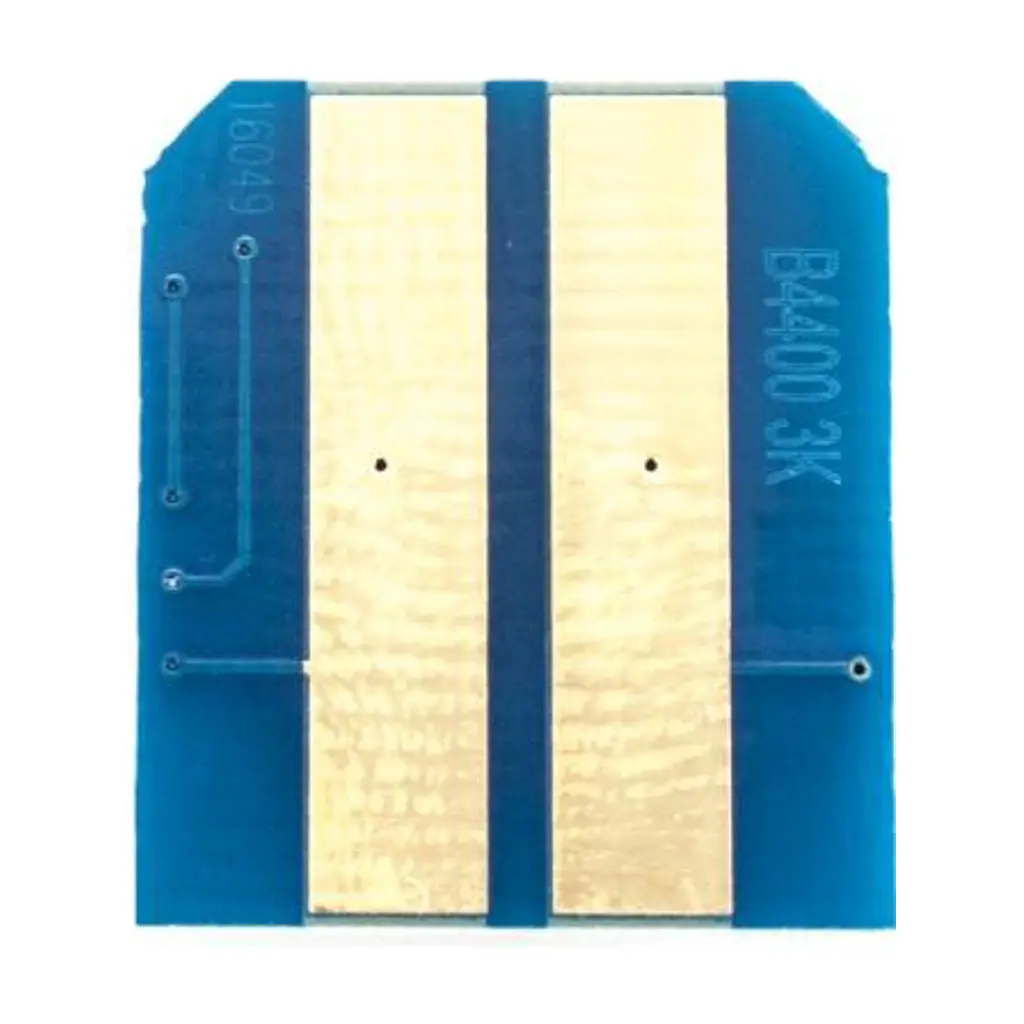 Чип для картриджа OKI B4400 Everprint (CHIP-OKI-B4400-B) - фото 2