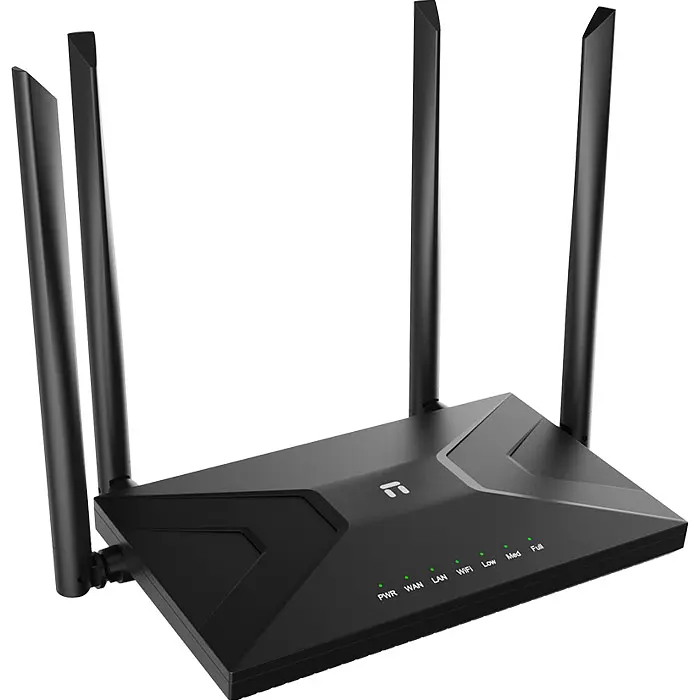 Маршрутизатор Netis MW5360 - фото 2