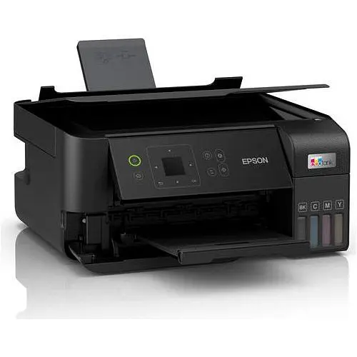 БФП Epson EcoTank L3560 (C11CK58403) [87510] - фото 5