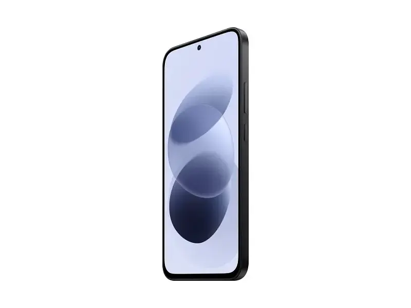 Смартфон Xiaomi Redmi Note 17 5G 6/256GB Black - фото 4