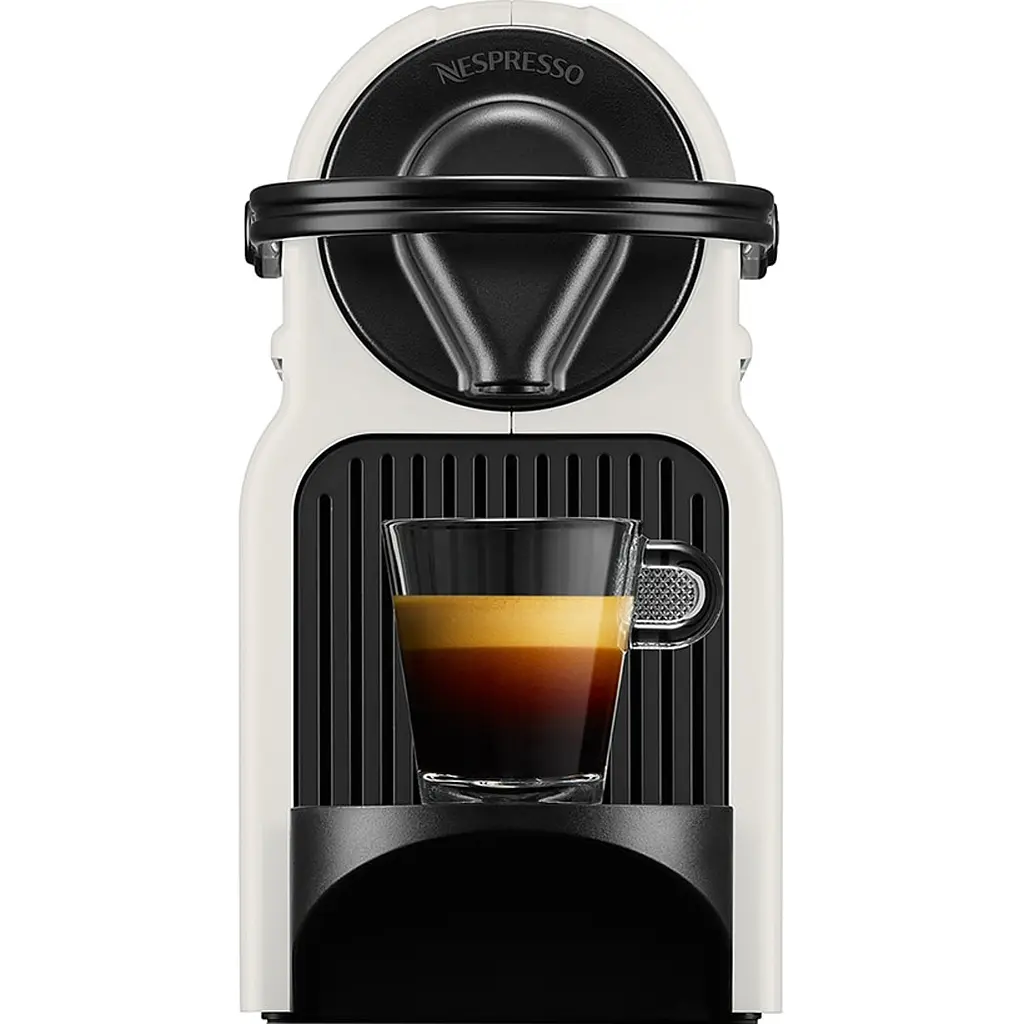 Кавоварка капсульна Krups Nespresso Inissia XN 1001 [64015] - фото 3