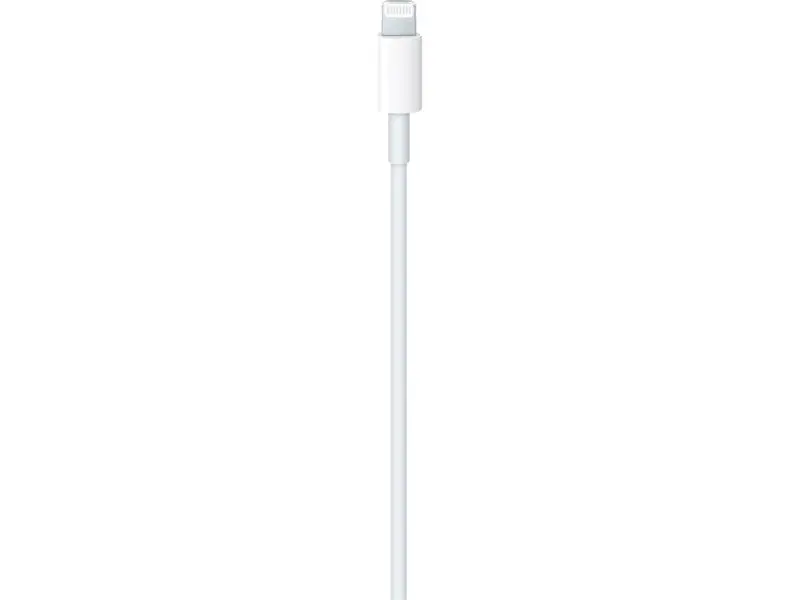 Кабель Lightning Apple USB Type-C to Lightning 2m White (MW2R3) - фото 3