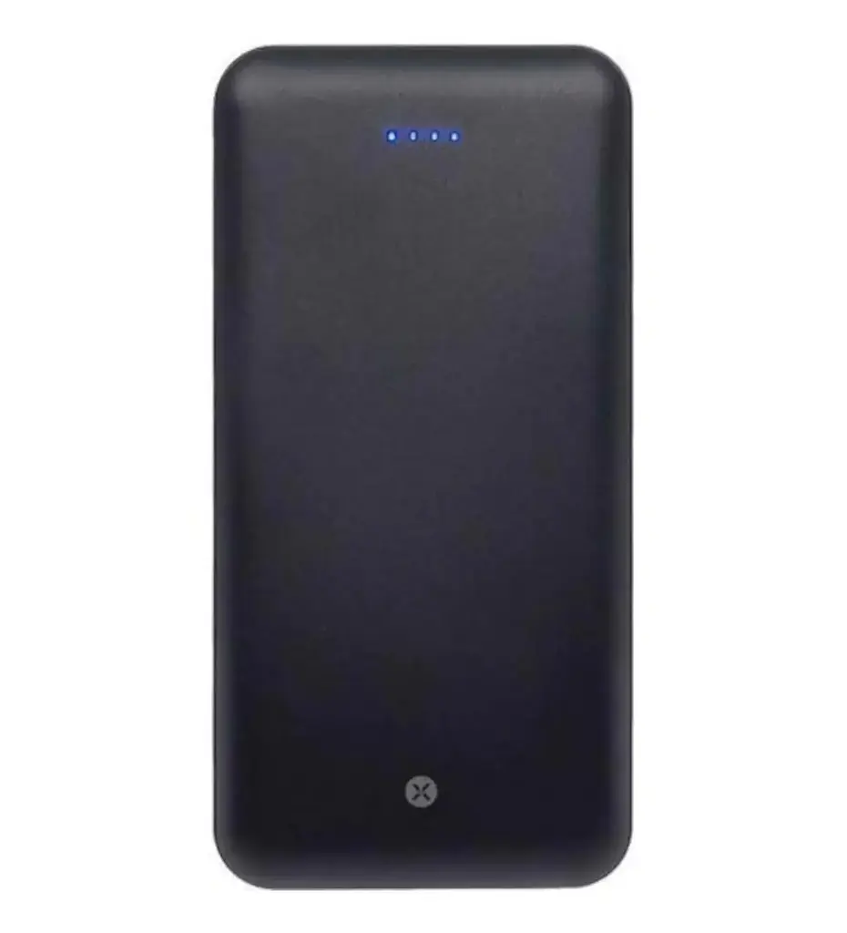 Универсальная батарея Power Bank Dexim 10000mAh Внешний аккумулятор - фото 3