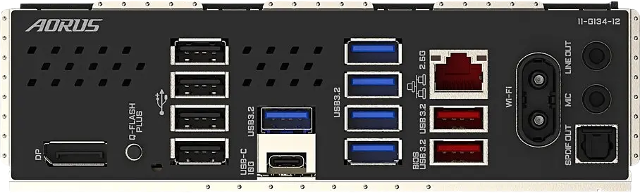 Материнская плата Gigabyte B850 Aorus Elite WiFi6E Socket AM5 - фото 3