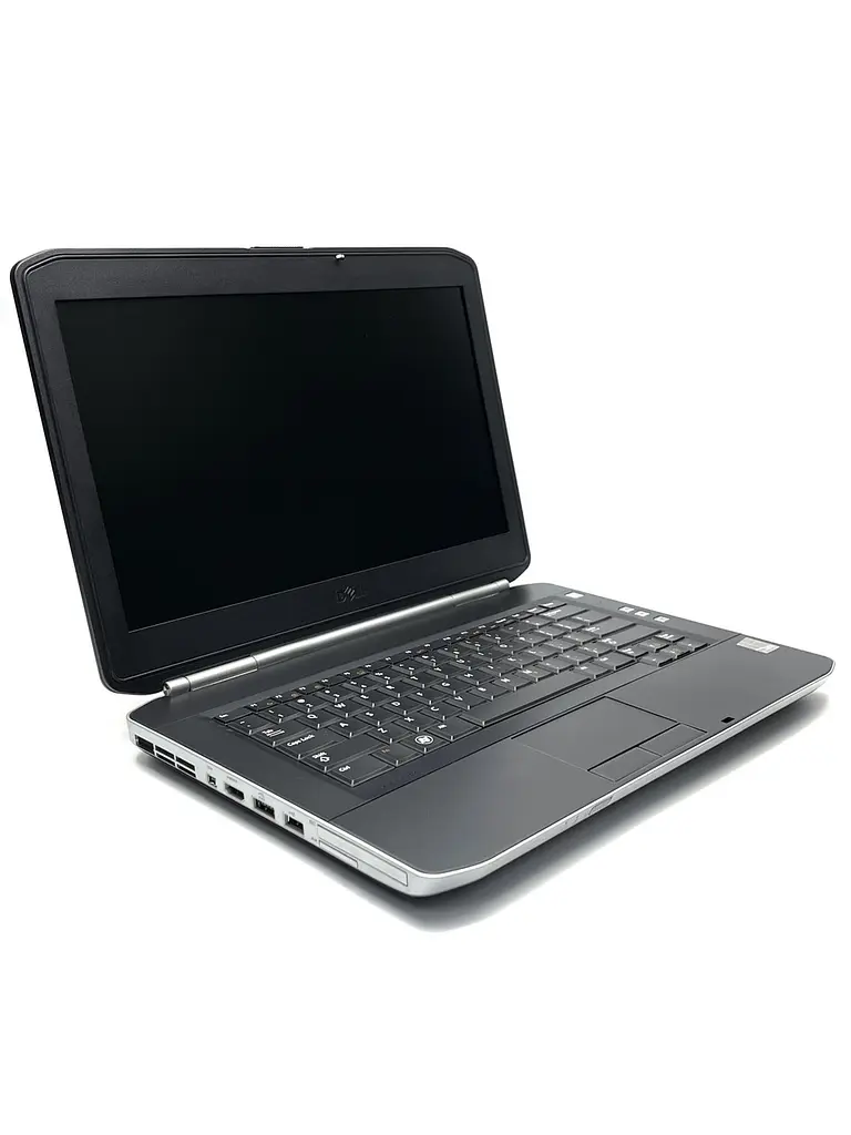 Ноутбук Dell Latitude E5420 14" Core i3 4 Гб 120 Гб A Refurbished - фото 3