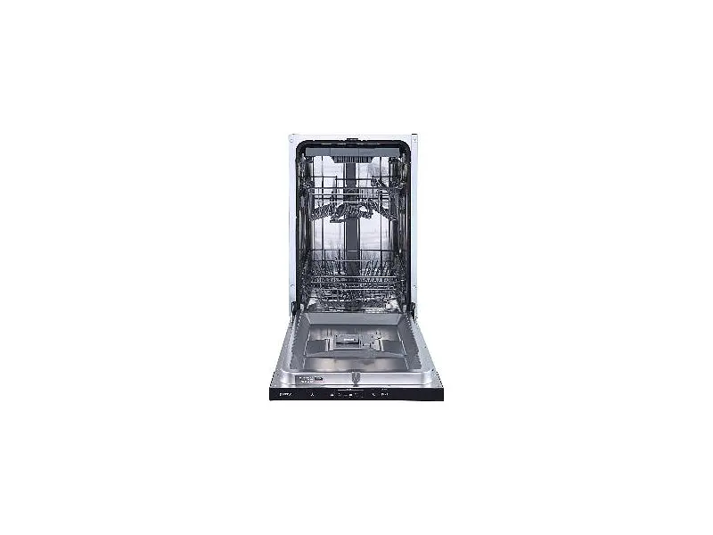 Вбудована посудомийна машина Gorenje GV520E11 - фото 3