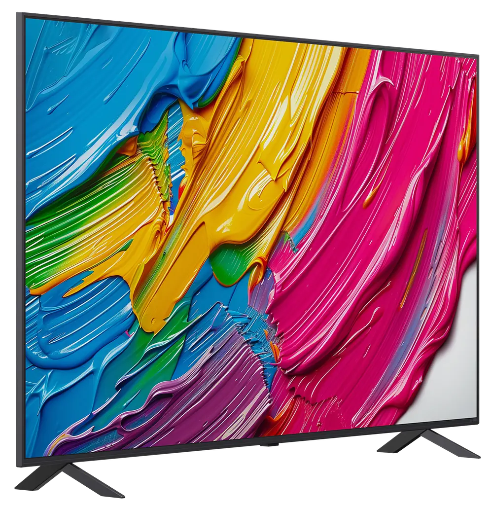 LED-телевізор LG 65QNED80A6A (7120109) - фото 2
