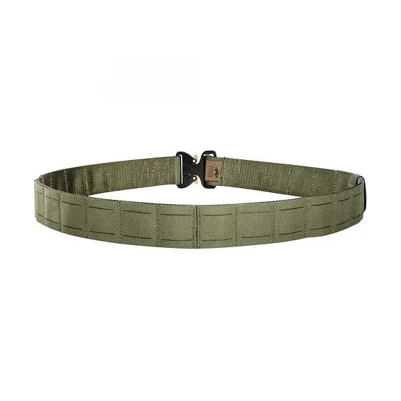 Ремень Tasmanian Tiger Modular Belt XL Оливковый - фото 3