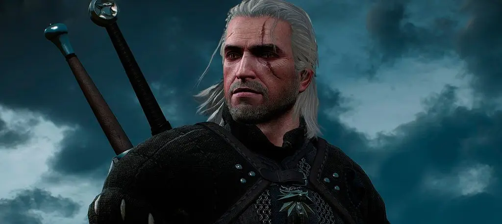 Гра The Witcher 3: Wild Hunt Complete Edition для PS5 (RU) [83710] - фото 4