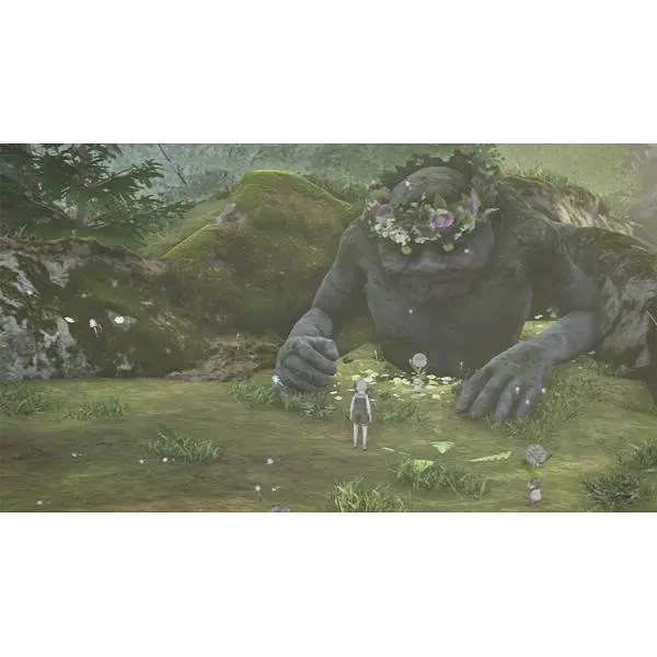 Гра Bramble The Mountain King (російська версія) (Nintendo Switch) - фото 6