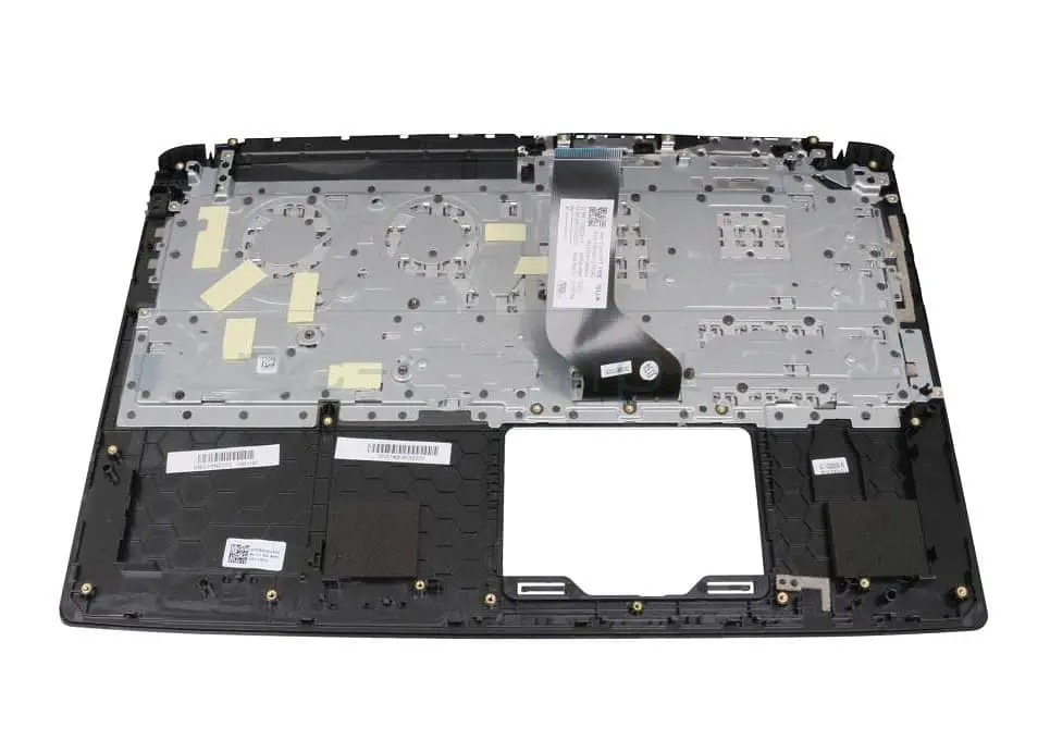 Топкейс ноутбука / верхня панель і клавіатура для ноутбука Acer Aspire A315-33 (6B.GY3N2.005) Оригінал від Acer, Верхня панель клавіатури - фото 2
