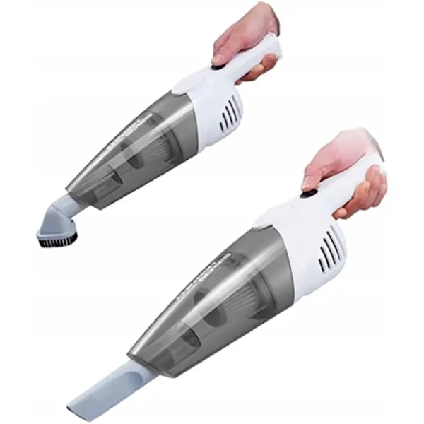 Вертикальный пылесос Xiaomi Deerma Suction Vacuum Cleaner (DX118C) [56163] - фото 3