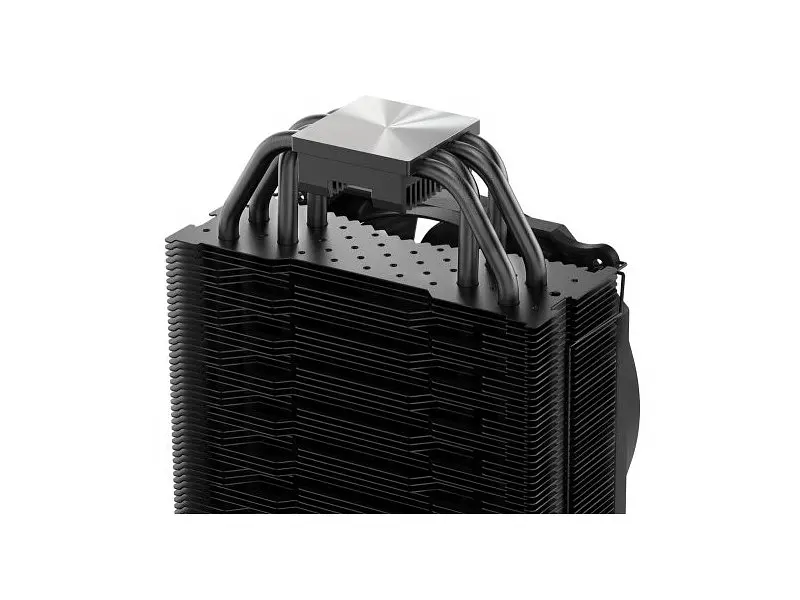 Повітряне охолодження Be quiet! Dark Rock Slim (BK024) - фото 3