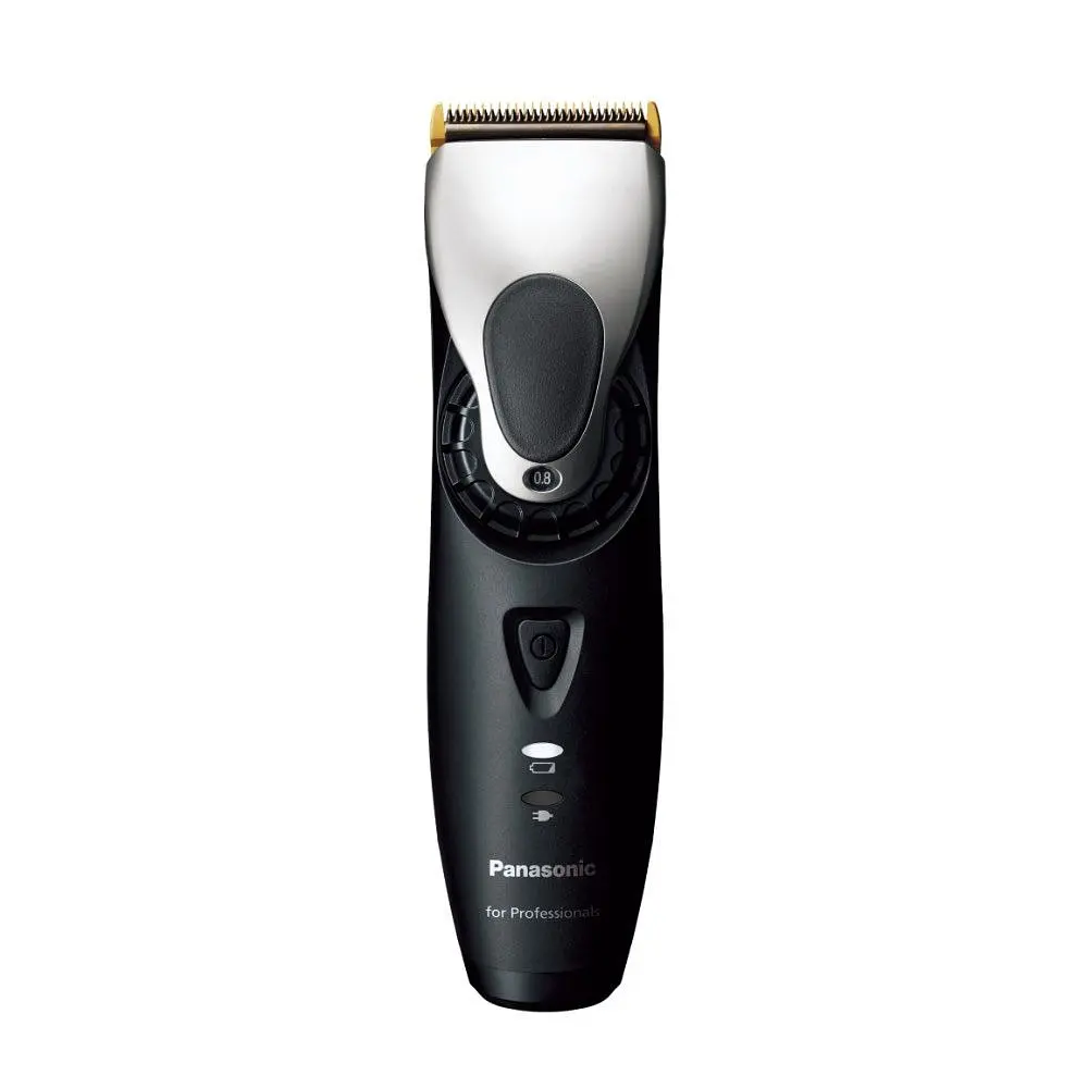 Професійна машинка для стрижки Panasonic ER1611K820 Pro Japan - фото 3
