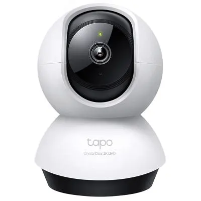 Камера відеоспостереження TP-Link TAPO C220 (TAPO-C220) - фото 11