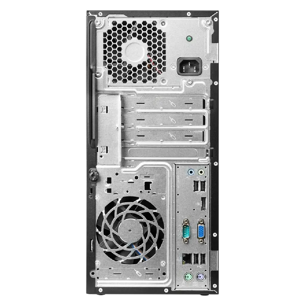 Комп'ютер HP Refurb ProDesk 400 G2 MT i7-4770/8/120SSD - фото 3