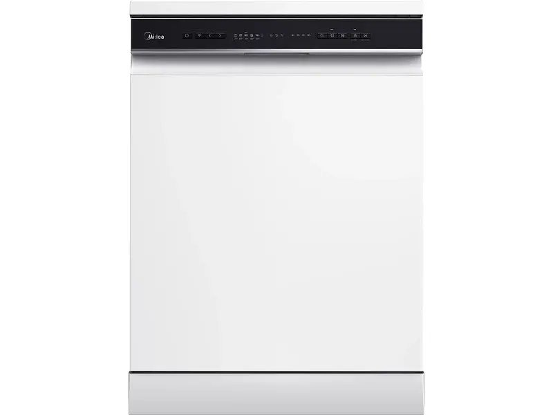 Посудомийна машина Midea MFD60S160Wi-C