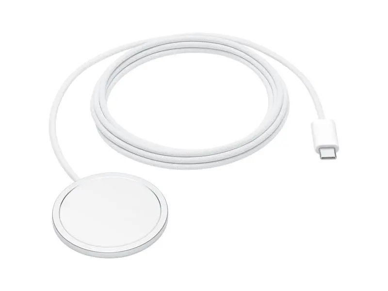 Бездротовий зарядний пристрій Apple MagSafe Charger 2 m (MGDM4)