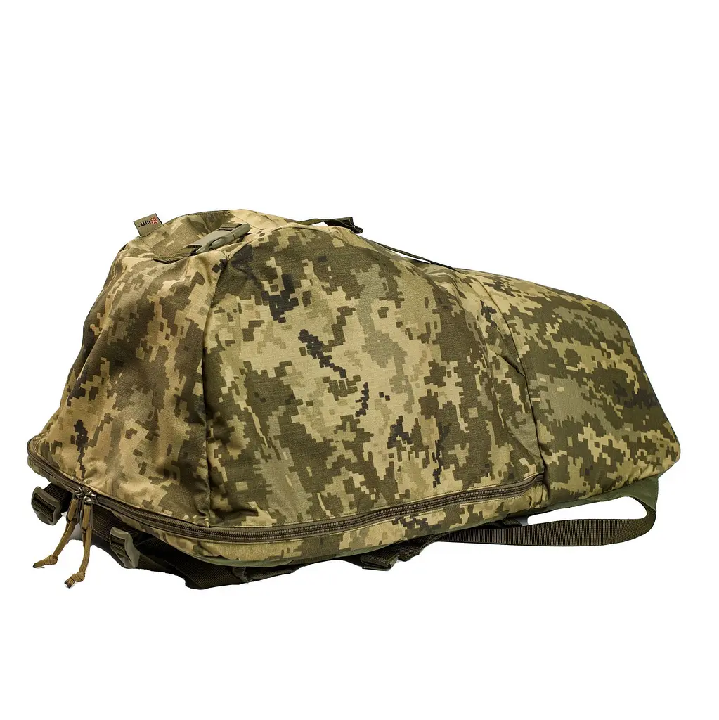 Рюкзак BACKPACK STARLINK GEN 2 MM14 (піксель) WTF - фото 5
