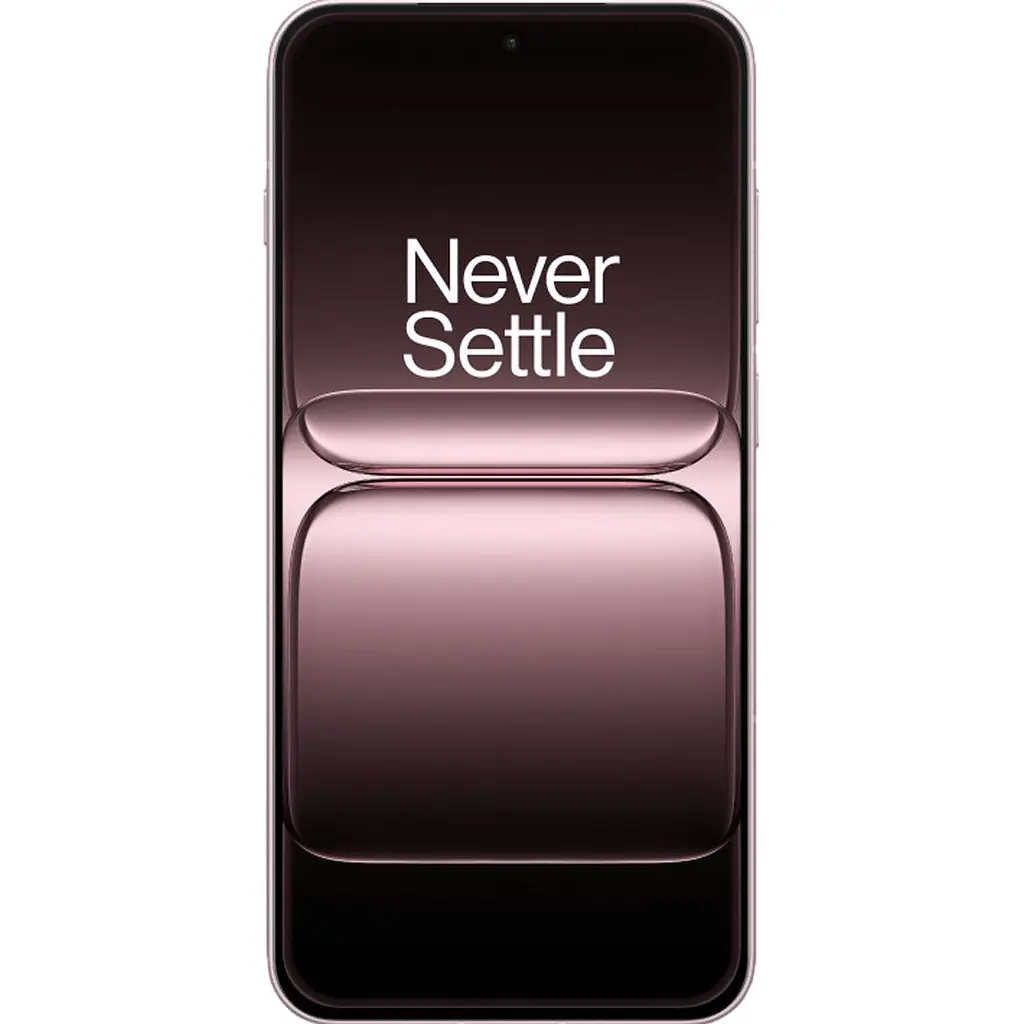 Смартфон OnePlus 13s 12/256GB Pink Satin Global [166088] - фото 2