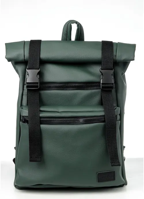 Рюкзак ролл Sambag 41х30х16 см sum0015546 - фото 4