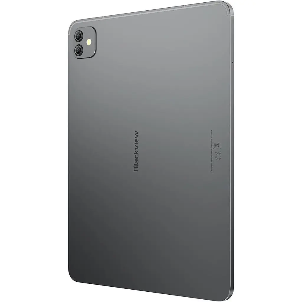Планшет Blackview Tab Link 8 6/256GB WiFi Grey Global EU [159303] - фото 7