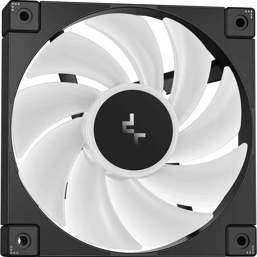 Система водяного охлаждения Deepcool Mystique 360 ARGB Black (R-LX750-BKADSNC-G-1) UA [150138] - фото 3