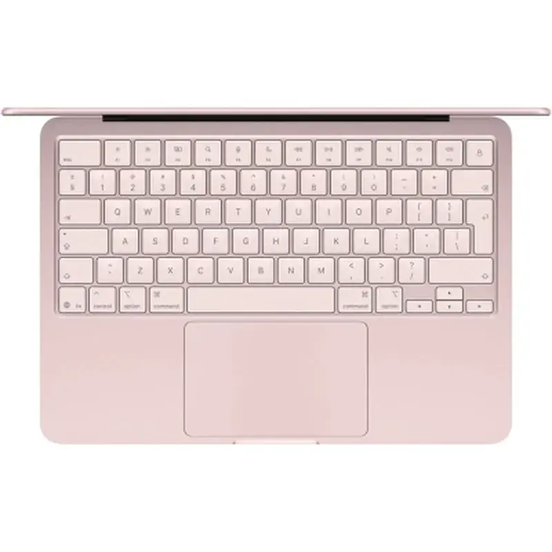 Ноутбук Apple MacBook Neo A3404 (MHFH4UA/A) - фото 2