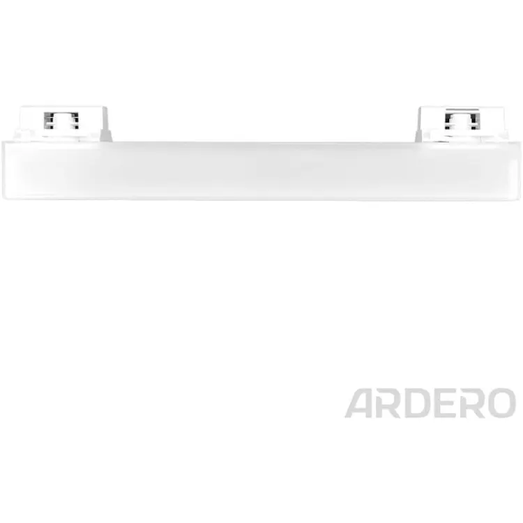 Світлодіодний трековий світильник Ardero AL125 10 Вт 5000 К білий (81073) - фото 2