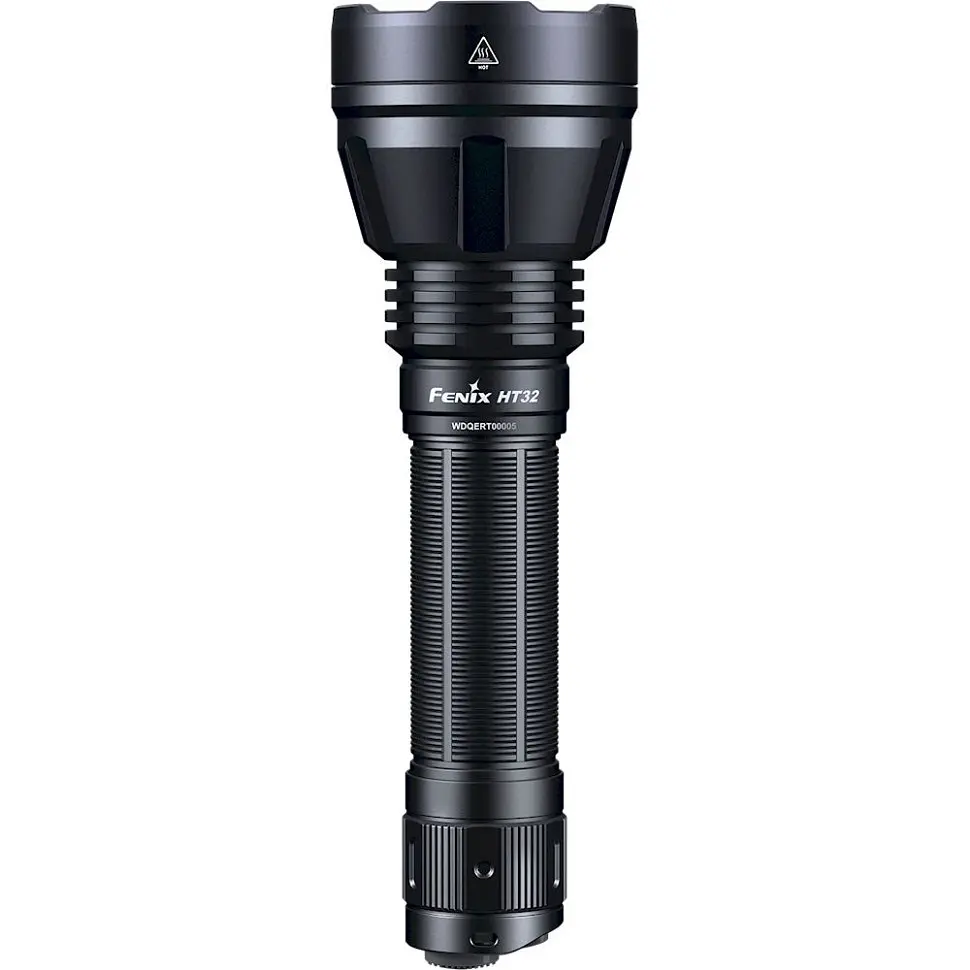 Фонарь ручной Fenix HT32 - фото 4