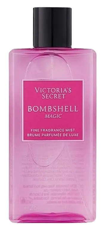 Парфумований спрей для тіла 250 мл Victoria's Secret Bombshell Magic Fragrance Mist