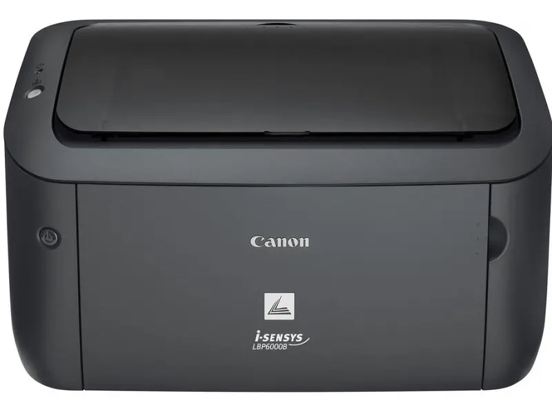 Принтер Canon I-Sensys LBP6030B + Kit 2 ecoink CRG-725 (8468B042) - фото 2