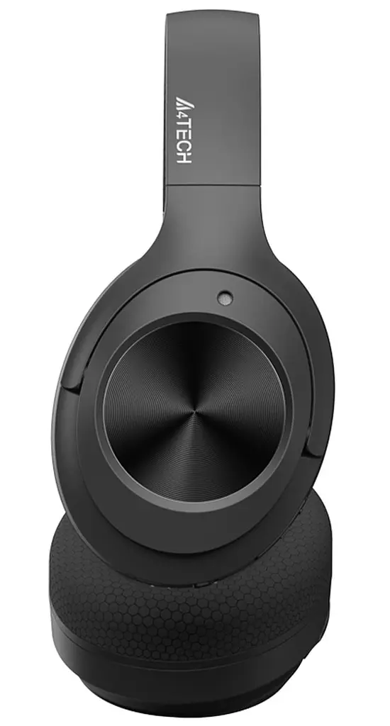 Навушники A4Tech A4-Tech BH220 (Black), колір чорний (BH220 (Black)) - фото 3