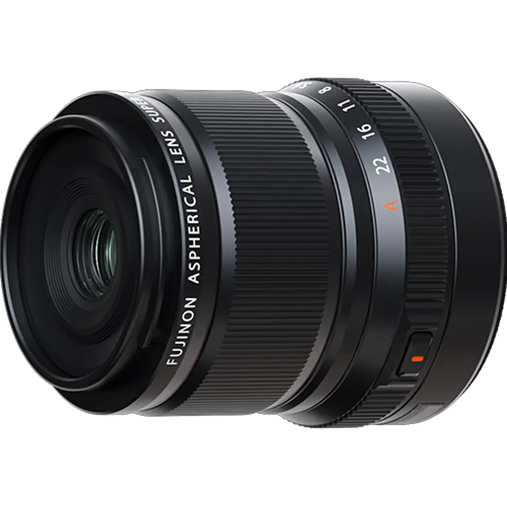 Об'єктив Fujifilm XF 30mm f/2.8 R LM WR Macro (16792576) [99545] - фото 5