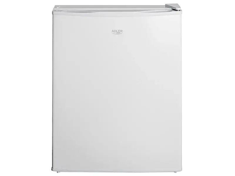 Холодильник Adler AD 8097 White - фото 2